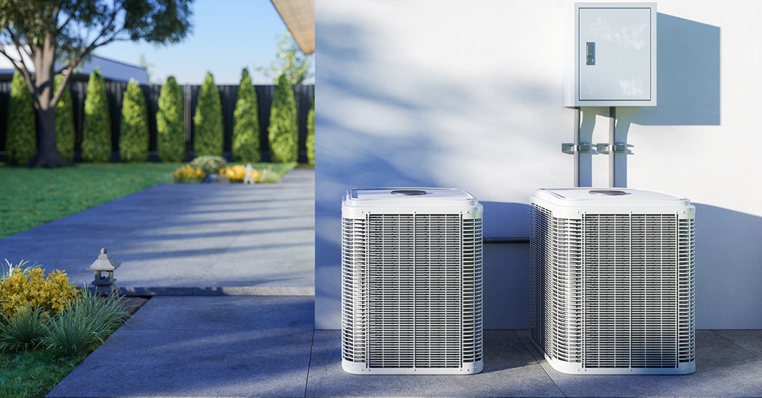 New SEER Standards for Residential Heating and Air Conditioning Units